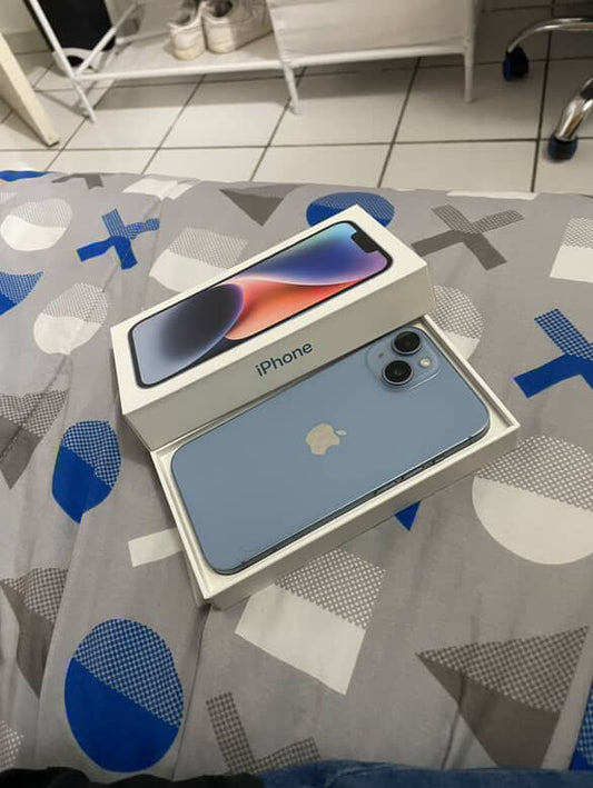 Iphone 14 128 GB